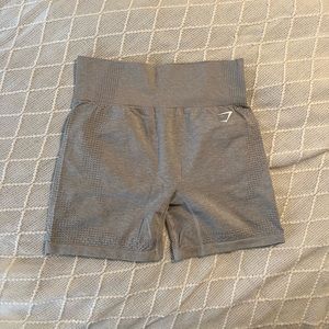 Gym🦈 flex seamless shorts